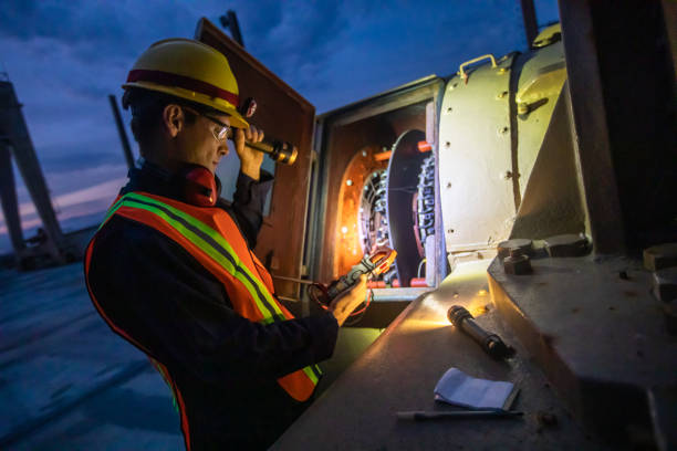 Best Electrical Contractors for Businesses  in Greilickville, MI