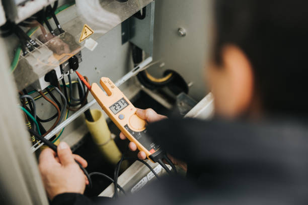 Best 24-Hour Electrician  in Greilickville, MI