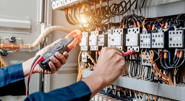Best 24-Hour Electrician  in Greilickville, MI