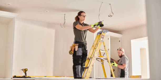  Greilickville, MI Electrician Pros