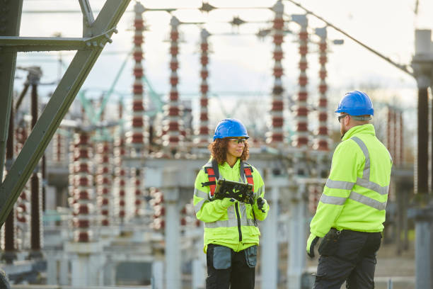 Best Affordable Electrician  in Greilickville, MI
