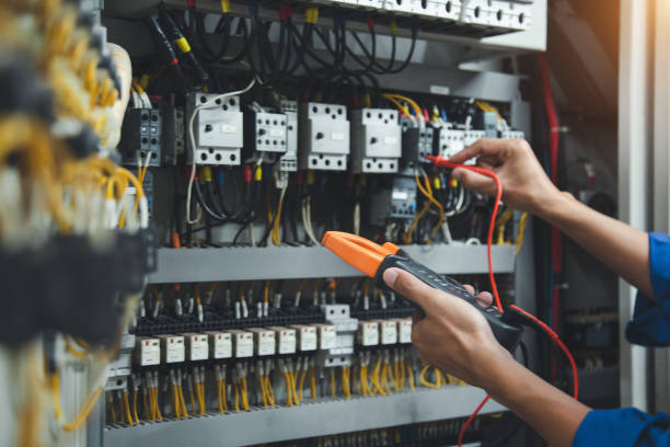 Best Electrical System Inspection  in Greilickville, MI