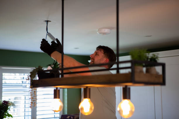 Best Electric Panel Repair  in Greilickville, MI