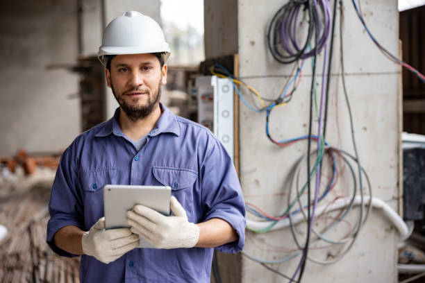 Electrical Upgrades for Homes in Greilickville, MI
