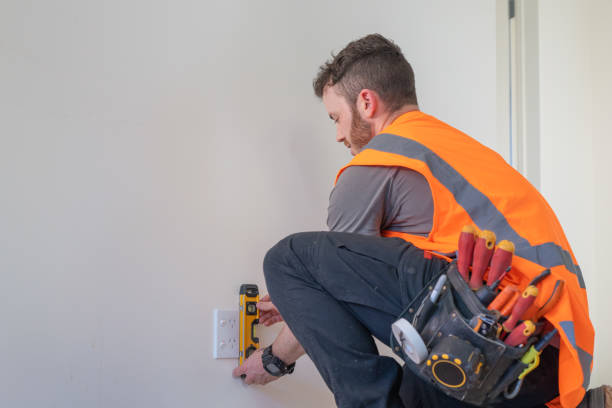 Best Generator Installation Services  in Greilickville, MI