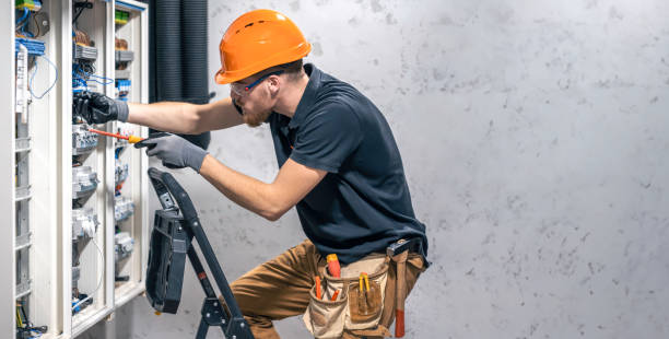 Best Commercial Electrician Services  in Greilickville, MI