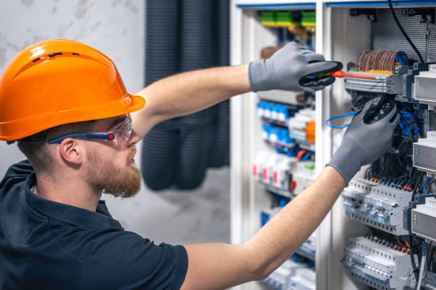Best Home Electrical Repair  in Greilickville, MI