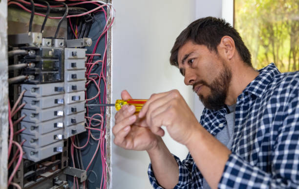Best Affordable Electrical Installation  in Greilickville, MI